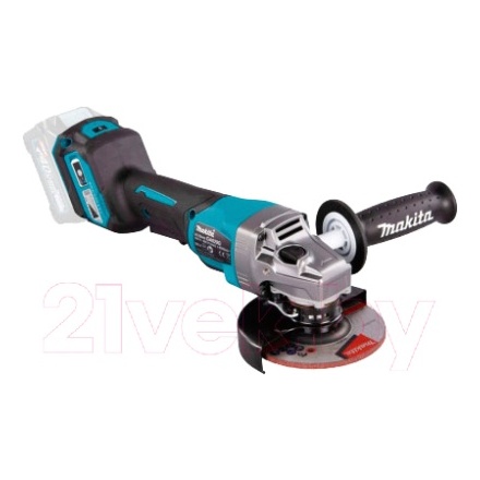 Профессиональная угловая шлифмашина Makita GA029GZ Профессиональная угловая шлифмашина Makita GA029GZ