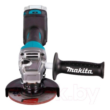 Профессиональная угловая шлифмашина Makita GA029GZ Профессиональная угловая шлифмашина Makita GA029GZ