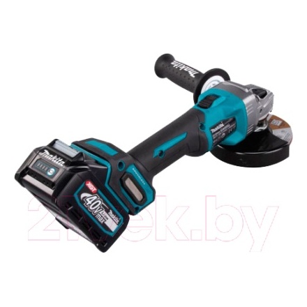 Профессиональная угловая шлифмашина Makita GA005GZ Профессиональная угловая шлифмашина Makita GA005GZ