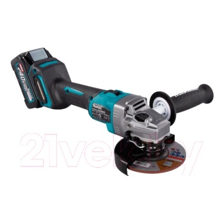 Профессиональная угловая шлифмашина Makita GA005GZ Профессиональная угловая шлифмашина Makita GA005GZ