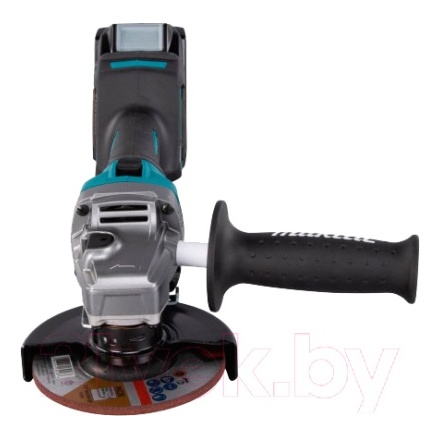 Профессиональная угловая шлифмашина Makita GA005GZ Профессиональная угловая шлифмашина Makita GA005GZ