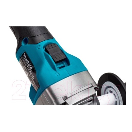 Профессиональная угловая шлифмашина Makita GA005GZ Профессиональная угловая шлифмашина Makita GA005GZ