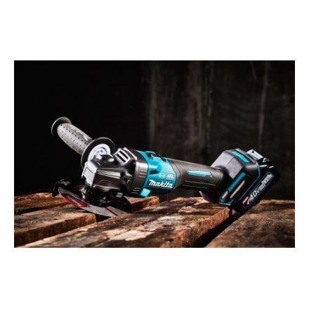 Профессиональная угловая шлифмашина Makita GA005GZ Профессиональная угловая шлифмашина Makita GA005GZ