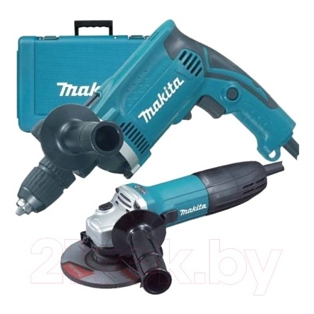 Профессиональная дрель Makita DK0050X1