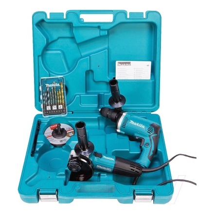 Профессиональная дрель Makita DK0050X1 Профессиональная дрель Makita DK0050X1