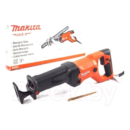 Профессиональная сабельная пила Makita M4501 Профессиональная сабельная пила Makita M4501