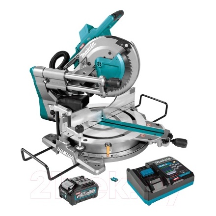 Торцовочная пила Makita LS004GZ01 Торцовочная пила Makita LS004GZ01
