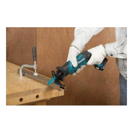 Профессиональная сабельная пила Makita JR105DZ Профессиональная сабельная пила Makita JR105DZ