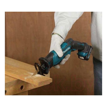 Профессиональная сабельная пила Makita JR105DZ Профессиональная сабельная пила Makita JR105DZ