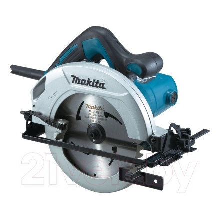 Профессиональная дисковая пила Makita HS7000