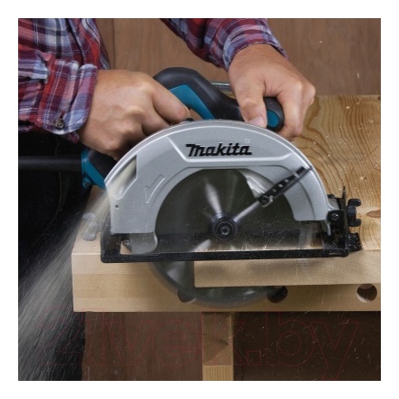 Профессиональная дисковая пила Makita HS7000 Профессиональная дисковая пила Makita HS7000