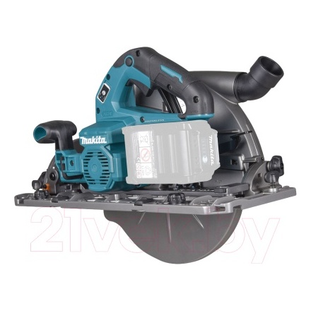 Профессиональная дисковая пила Makita HS011GZ Профессиональная дисковая пила Makita HS011GZ
