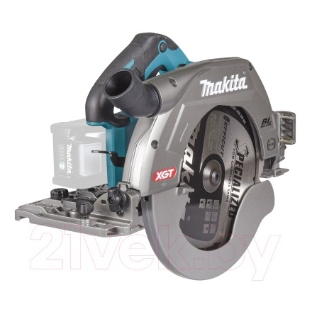 Профессиональная дисковая пила Makita HS011GZ Профессиональная дисковая пила Makita HS011GZ