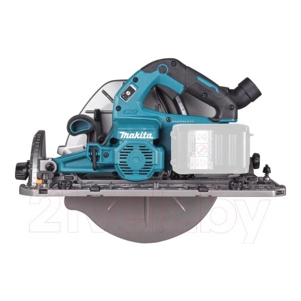 Профессиональная дисковая пила Makita HS011GZ Профессиональная дисковая пила Makita HS011GZ