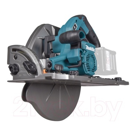 Профессиональная дисковая пила Makita HS011GZ Профессиональная дисковая пила Makita HS011GZ