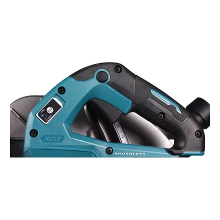 Профессиональная дисковая пила Makita HS011GZ Профессиональная дисковая пила Makita HS011GZ