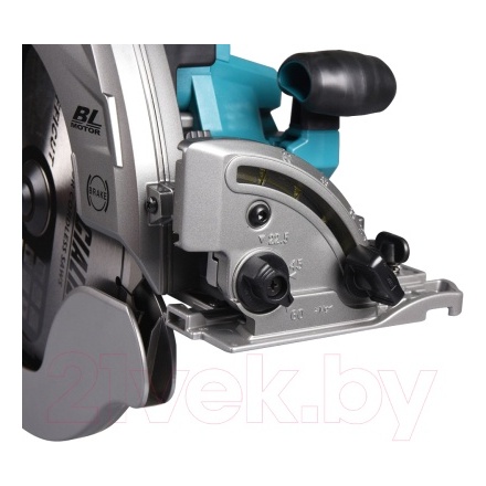 Профессиональная дисковая пила Makita HS011GZ Профессиональная дисковая пила Makita HS011GZ