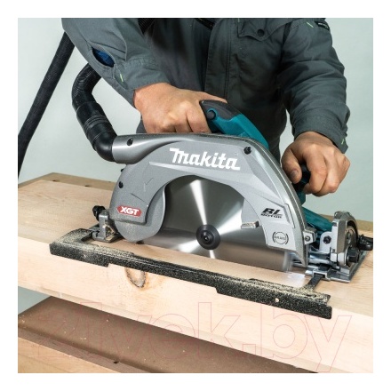Профессиональная дисковая пила Makita HS011GZ Профессиональная дисковая пила Makita HS011GZ