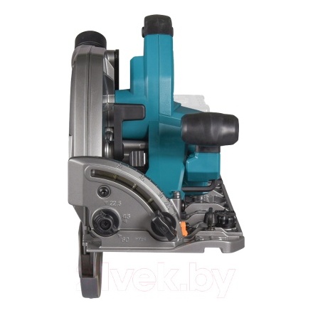 Профессиональная дисковая пила Makita HS011GZ Профессиональная дисковая пила Makita HS011GZ