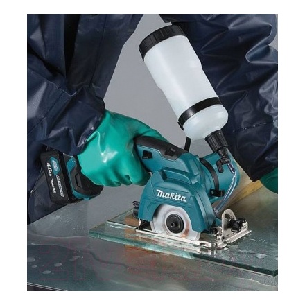 Профессиональная дисковая пила Makita CC301DZ Профессиональная дисковая пила Makita CC301DZ