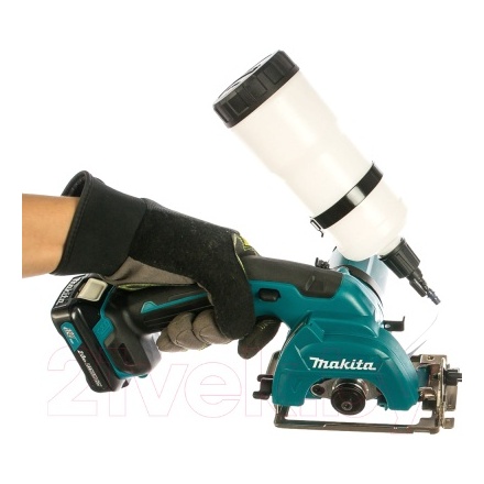 Профессиональная дисковая пила Makita CC301DWAE Профессиональная дисковая пила Makita CC301DWAE