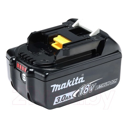 Аккумулятор для электроинструмента Makita BL1830B (632G12-3)