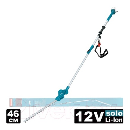 Кусторез Makita UN460WDZ Кусторез Makita UN460WDZ