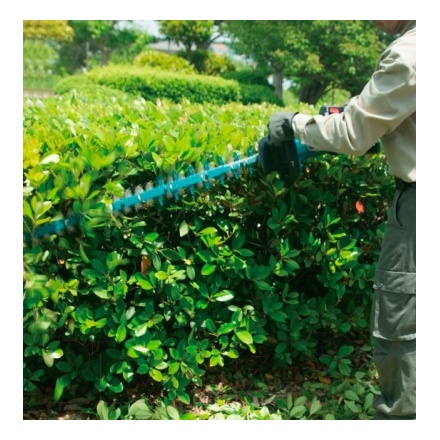 Кусторез Makita DUH752Z Кусторез Makita DUH752Z