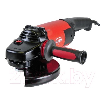 Угловая шлифовальная машина Elitech МШУ 2623Э (E2213.015.00) Угловая шлифовальная машина Elitech МШУ 2623Э (E2213.015.00)