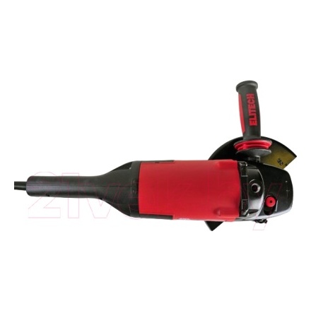 Угловая шлифовальная машина Elitech МШУ 2623Э (E2213.015.00) Угловая шлифовальная машина Elitech МШУ 2623Э (E2213.015.00)