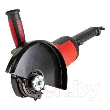 Угловая шлифовальная машина Elitech МШУ 2623Э (E2213.015.00) Угловая шлифовальная машина Elitech МШУ 2623Э (E2213.015.00)