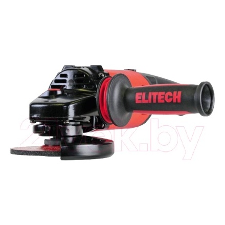 Угловая шлифовальная машина Elitech МШУ 1412Д Угловая шлифовальная машина Elitech МШУ 1412Д