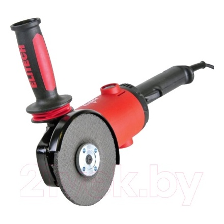 Угловая шлифовальная машина Elitech МШУ 1412Д Угловая шлифовальная машина Elitech МШУ 1412Д