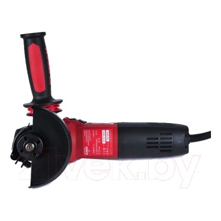 Угловая шлифовальная машина Elitech МШУ 1412Э (E2213.002.00) Угловая шлифовальная машина Elitech МШУ 1412Э (E2213.002.00)