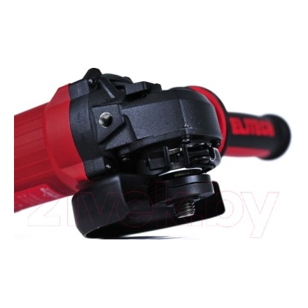 Угловая шлифовальная машина Elitech МШУ 1412Э (E2213.002.00) Угловая шлифовальная машина Elitech МШУ 1412Э (E2213.002.00)