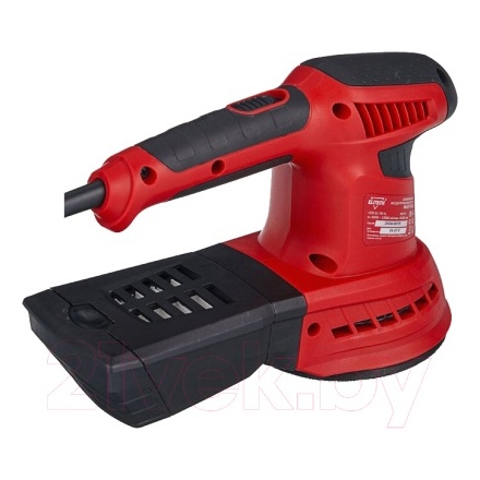 Эксцентриковая шлифовальная машина Elitech МШЭ 0412Э Эксцентриковая шлифовальная машина Elitech МШЭ 0412Э