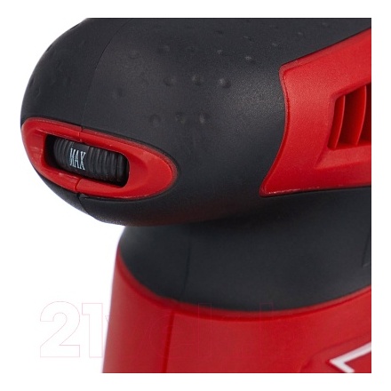 Эксцентриковая шлифовальная машина Elitech МШЭ 0412Э Эксцентриковая шлифовальная машина Elitech МШЭ 0412Э