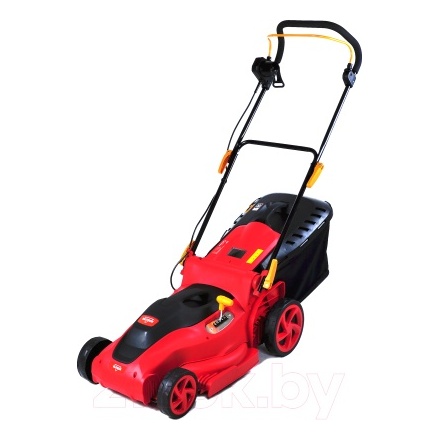 Газонокосилка электрическая Elitech ЕК 2000Н (E1601.005.00) Газонокосилка электрическая Elitech ЕК 2000Н (E1601.005.00)