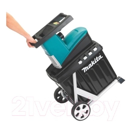 Садовый измельчитель Makita UD2500 Садовый измельчитель Makita UD2500