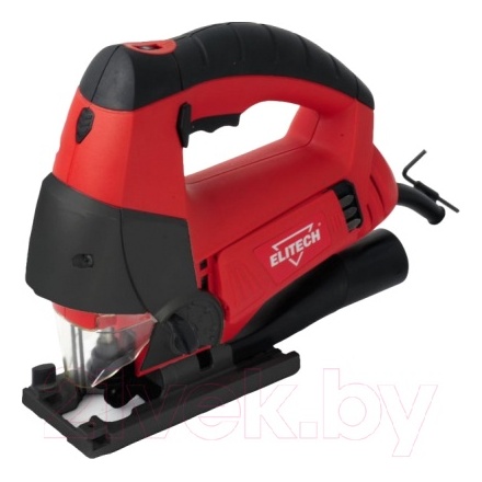 Электролобзик Elitech ПЛ 0885МЭ Электролобзик Elitech ПЛ 0885МЭ