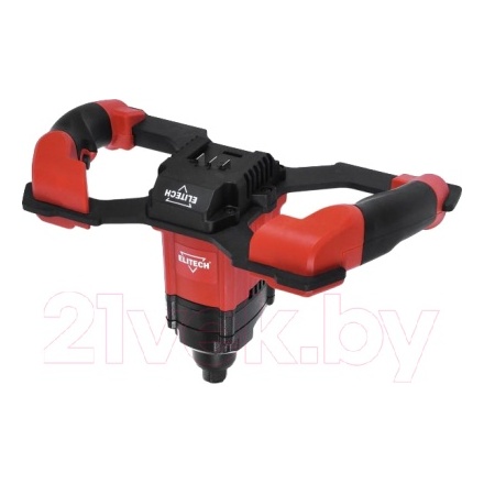 Строительный миксер Elitech МСА 18БЛ (Е2208.001.00) Строительный миксер Elitech МСА 18БЛ (Е2208.001.00)