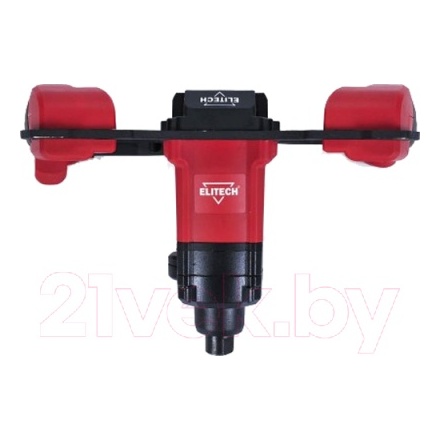 Строительный миксер Elitech МСА 18БЛ (Е2208.001.00) Строительный миксер Elitech МСА 18БЛ (Е2208.001.00)