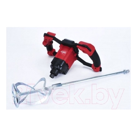 Строительный миксер Elitech МСА 18БЛ (Е2208.001.00) Строительный миксер Elitech МСА 18БЛ (Е2208.001.00)