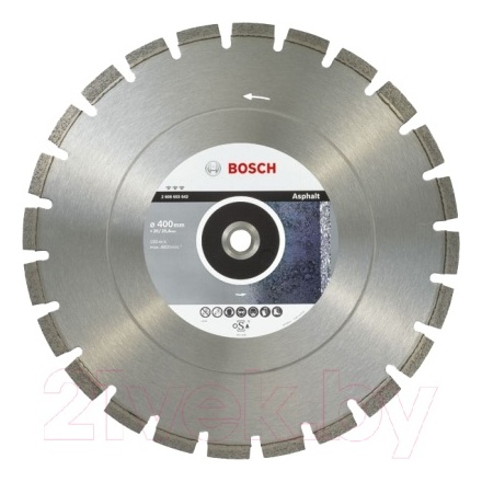 Пильный диск Bosch 2.608.603.642