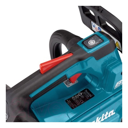 Аккумуляторная цепная пила Makita DUC356Z Аккумуляторная цепная пила Makita DUC356Z