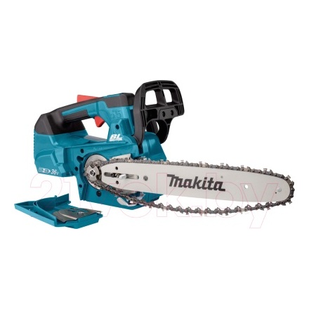 Аккумуляторная цепная пила Makita DUC356Z Аккумуляторная цепная пила Makita DUC356Z