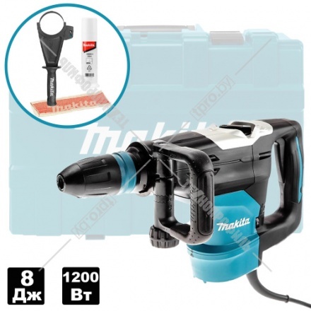 Перфоратор HR4003C (HR 4003 C) MAKITA