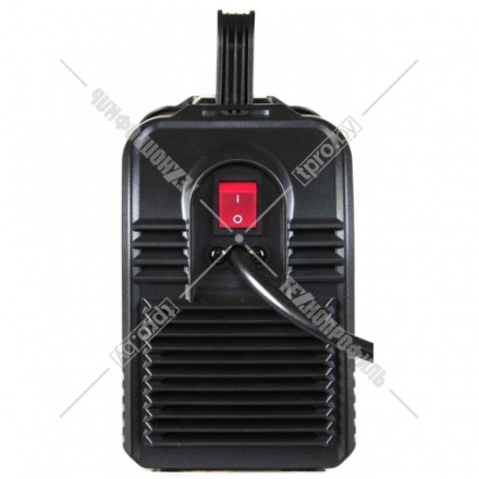 Инвертор сварочный ИС 180М (180 А/1,6-4 мм) ELITECH (E1703.016.00) Инвертор сварочный ИС 180М (180 А/1,6-4 мм) ELITECH (E1703.016.00)