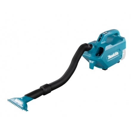 Аккумуляторный пылесос MAKITA DCL184Z