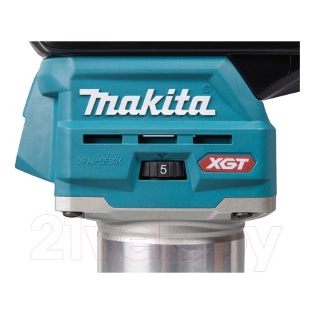 Фрезер Makita RT001GZ19 Фрезер Makita RT001GZ19